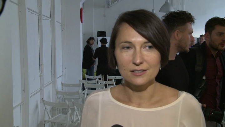 Cyfrowe media i nowoczesne technologie zmieniaja przemysl kreatywny. Beda powstawac nowe dziedziny sztuki