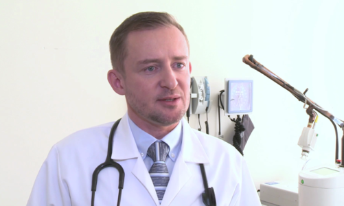 Zabieg medycyny estetycznej musi bycÂ poprzedzony wywiadem lekarskim