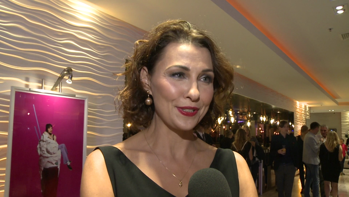 Anna Popek: kochalam sie w Vivien Leigh i Elizabeth Taylor – to moje typy kobiecosci