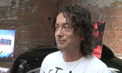 Piotr Rubik: Dzieci nie chca wychodzic z mojego przedszkola. To dla mnie najwieksza nagroda