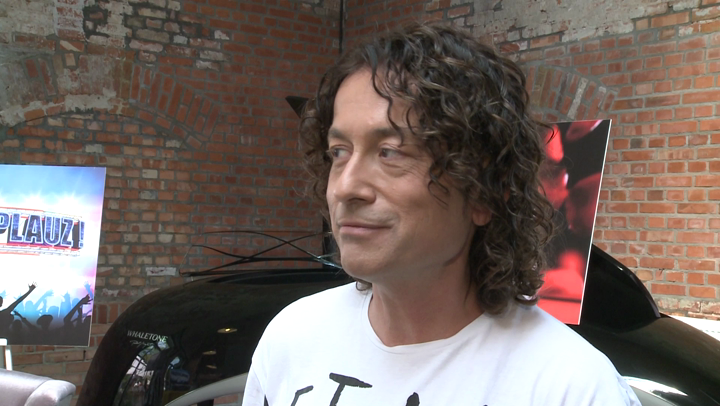 Piotr Rubik: Dzieci nie chca wychodzic z mojego przedszkola. To dla mnie najwieksza nagroda