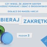 WkrÄ™Ä‡ siÄ™ w pomaganie razem ze ZÅ‚otymi Tarasami!