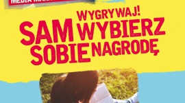 Sam wybierz sobie nagrodÄ™! Styl Å¼ycia, LIFESTYLE - Z poczÄ…tkiem wrzeÅ›nia rusza promocja konsumencka marki Prince Polo, w ktÃ³rej... kaÅ¼dy sam wybiera nagrodÄ™, bo najlepiej wie, co go najbardziej ucieszy!
