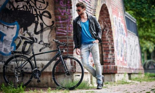 Kreidler prezentuje kolekcjÄ™ rowerÃ³w na rok 2016