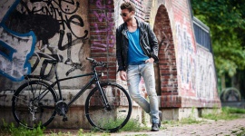 Kreidler prezentuje kolekcjÄ™ rowerÃ³w na rok 2016 Styl Å¼ycia, LIFESTYLE - W kolekcji marki Kreidler na 2016 r. miÅ‚oÅ›nicy dwÃ³ch kÃ³Å‚ek znajdÄ… aÅ¼ 68 rÃ³Å¼nych propozycji â€“ m.in. rowery gÃ³rskie, miejskie, trekkingowe oraz jednoÅ›lady z elektrycznÄ… asystÄ….