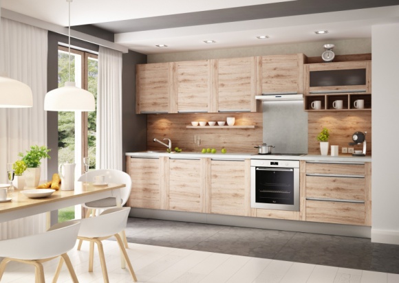 Å»ycie biurowe nie ogranicza siÄ™ do biurka Styl Å¼ycia, LIFESTYLE - Czy tylko w naszych mieszkaniach kuchnia zajmuje najwaÅ¼niejsze miejsce, wokÃ³Å‚ ktÃ³rego koncentruje siÄ™ Å¼ycie codzienne? RÃ³wnieÅ¼ w biurze kuchnia moÅ¼e staÄ‡ siÄ™ kluczowym pomieszczeniem.