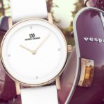 Esencja skandynawskiego piekna – zegarki Danish Design
