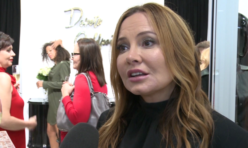 Wiekszosc polskich projektant?w pod jednym dachem. Koncept MODO Domy Mody daje szanse na zdrowa rywalizacje