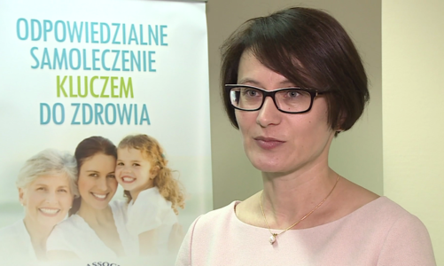 Polacy chetnie siegaja po leki bez recepty. Czesto jednak nie stosuja sie do zasad odpowiedzialnego samoleczenia