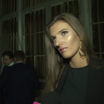 Kamila Szczawinska: sport jest dla mnie lekarstwem na wszystkie problemy