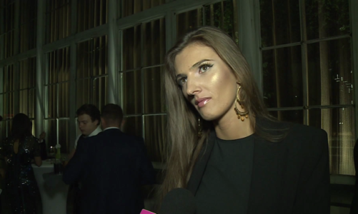 Kamila Szczawinska: sport jest dla mnie lekarstwem na wszystkie problemy