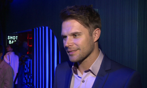 Marek Kaliszuk: Moje zycie nabralo tempa. Czasami nie nadazam za jego rytmem