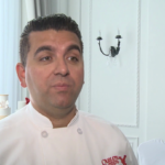 Buddy Valastro nie wyklucza otwarcia cukierni w Polsce