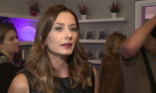 Anita Sokolowska o swoi synu: mam kumpla w domu, gadamy na r?zne tematy