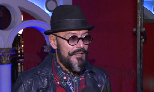 Tomasz Jacyk?w: Trendy na sezon jesienno-zimowy sa pelne sprzecznosci. Nie lada sztuka jest umiejetnie je zestawiac