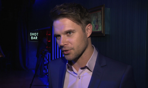 W listopadzie premiera spektaklu „Dajcie mi tenora!”. W roli gl?wnej Marek Kaliszuk