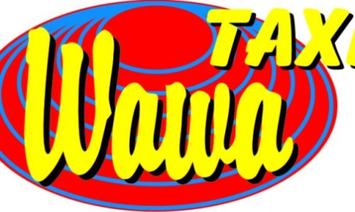 Powiedz â€žnieâ€ nieuczciwym taksÃ³wkarzom