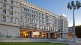 Centrum Bankowo-Finansowe â€žNowy Åšwiatâ€ wspiera Å›wiÄ™to architektury