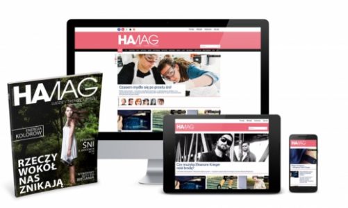 Magazyn-hamag.pl – nowy serwis internetowy dla kobiet