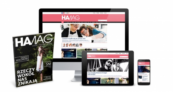 Magazyn-hamag.pl – nowy serwis internetowy dla kobiet