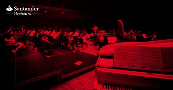 Specjalna nagroda Santander Orchestra dla uczestnika Konkursu Chopinowskiego Muzyka, LIFESTYLE - SiÅ‚a muzyki tkwi w pasji. To jeden z powodÃ³w, dla ktÃ³rych organizatorzy Santander Orchestra postanowili wyrÃ³Å¼niÄ‡ uczestnika XVII MiÄ™dzynarodowego Konkursu Pianistycznego im. Fryderyka Chopina.