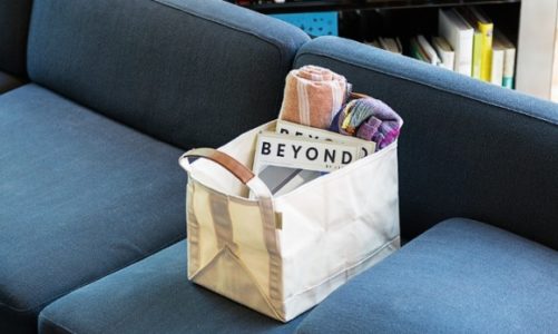 JapoÅ„ski minimalizm w najczystszej postaci