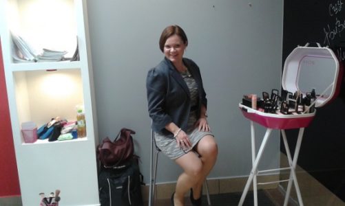 Interesuje ciÄ™ zmiana wizerunku i poprawa sylwetki? PrzyjdÅº na event â€žSzafa graâ€