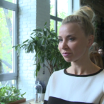 Lidia Kopania: Nie spedzam godzin przed lustrem, by pielegnowac twarz. Moim uniwersalnym kosmetykiem jest serum z witamina C
