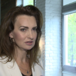 Agnieszka Maciag: zima to dla mnie blogoslawiony czas wewnetrznego rozwoju