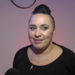 Dagmara Michalik: Anna Dec czasem jest jak wulkan, a czasem jak baranek. Taka jest tez moja kolekcja
