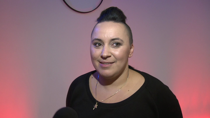 Dagmara Michalik: Anna Dec czasem jest jak wulkan, a czasem jak baranek. Taka jest tez moja kolekcja