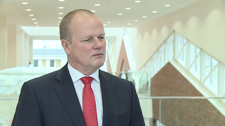 W Warszawie otwarto nowa galerie handlowa. W nowoczesna powierzchnie przeksztalcono zabytkowe hale dawnej fabryki