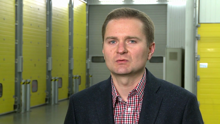 Statystyczny Polak zjada srednio 7 kg banan?w rocznie. To mniej niz srednia europejska