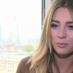 Marcelina Zawadzka: dopiero po nalozeniu tuszu do rzes czuje, ze jestem ubrana
