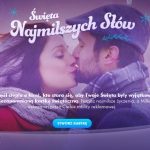 Milka tworzy magiÄ™ ÅšwiÄ…t