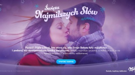 Milka tworzy magiÄ™ ÅšwiÄ…t