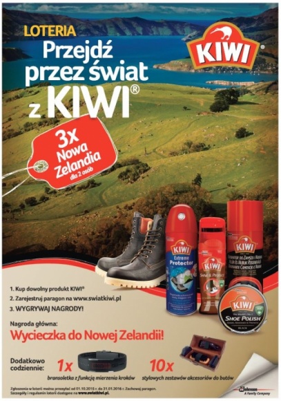 Uporaj siÄ™ ze skutkami zÅ‚ej pogody na butach z produktami marki KIWIÂ® Styl Å¼ycia, LIFESTYLE - Z produktami do pielÄ™gnacji obuwia marki KIWIÂ® nie musisz martwiÄ‡ siÄ™ o to, Å¼e brzydka aura zniszczy Twoje buty.