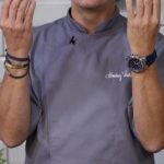 Andrzej Polan Å›wiÄ…tecznie w Porcie ÅÃ³dÅº