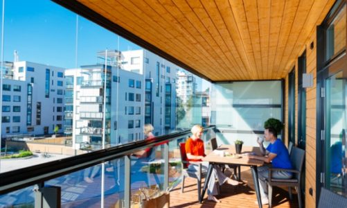 TOP 5 FIÅƒSKIEGO BUDOWNICTWA