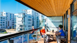 TOP 5 FIÅƒSKIEGO BUDOWNICTWA Styl Å¼ycia, LIFESTYLE - FiÅ„ski minimalizm to pionierskie podejÅ›cie do projektowania. Funkcjonalna architektura, zrÃ³wnowaÅ¼ony rozwÃ³j tkanki miejskiej oraz troska o komfort mieszkaÅ„cÃ³w to nieodÅ‚Ä…czne elementy fiÅ„skiego budownictwa.