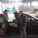 W taksÃ³wce jak u psychologa