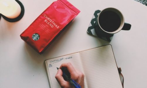 ÅšwiÄ™tuj wspÃ³lnie ze Starbucks