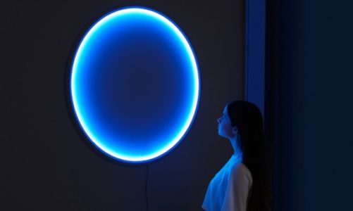 LUZ â€“ jedno z najbardziej relaksujÄ…cych ÅºrÃ³deÅ‚ Å›wiatÅ‚a