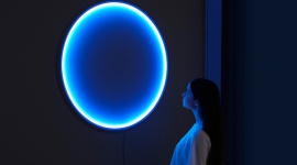 LUZ â€“ jedno z najbardziej relaksujÄ…cych ÅºrÃ³deÅ‚ Å›wiatÅ‚a Styl Å¼ycia, LIFESTYLE - LUZ to projekt oÅ›wietleniowy. Koncept, ktÃ³ry ma pomagaÄ‡ ludziom mieszkajÄ…cym w regionach polarnych, cierpiÄ…cych z powodu niedostatku Å›wiatÅ‚a sÅ‚onecznego. Jednak nie jest to zwykÅ‚a lampa.