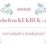 ZostaÅ„ Chefem KUKBUK-a!