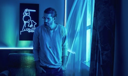 #SÅ‚uchajMiasta i wygrywaj bilety na koncert Radzimira DÄ™bskiego!