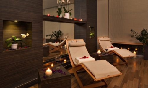 Uczta dla ciaÅ‚a i zmysÅ‚Ã³w