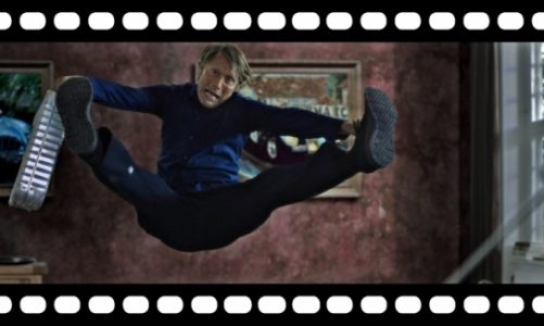 â€žThe Fightâ€ BoConcept prezentuje trzeci z serii film z udziaÅ‚em Madsa Mikkelsena