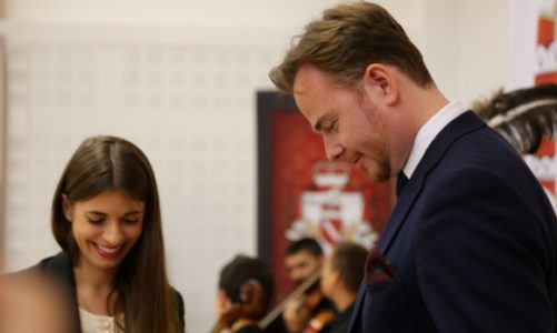 Pomoc zdolnej mÅ‚odzieÅ¼y i krzewienie pamiÄ™ci historycznej