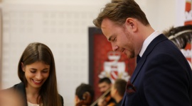 Pomoc zdolnej mÅ‚odzieÅ¼y i krzewienie pamiÄ™ci historycznej Styl Å¼ycia, LIFESTYLE - Dla Fundacji KsiÄ…Å¼Ä…t Lubomirskich miniony rok byÅ‚ intensywny i bogaty w dziaÅ‚ania majÄ…ce na celu propagowanie postaw humanistycznych, patriotycznych, prospoÅ‚ecznych oraz wspieranie placÃ³wek medycznych.